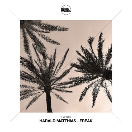 Freak – Cover
