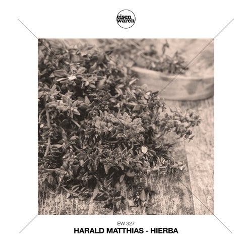 Hierba – Cover