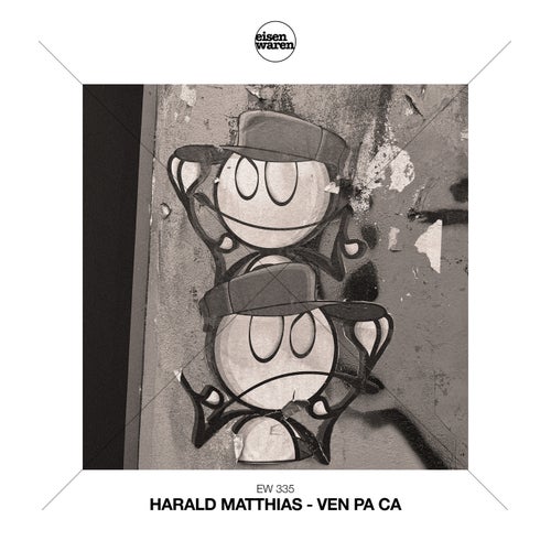 Ven Pa Ca – Cover