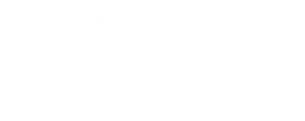 Harald Matthias